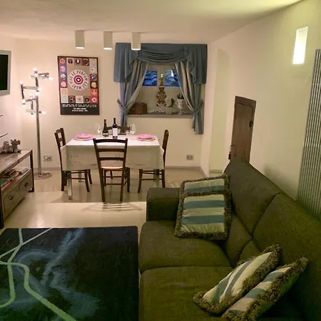 Little Flat In Appartamento
