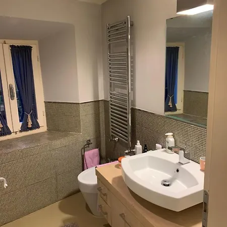 Little Flat In Appartamento