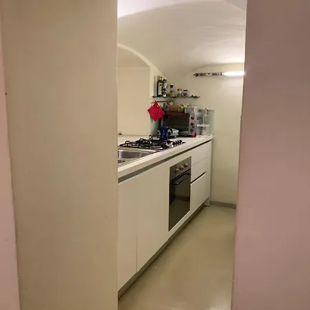 Little Flat In *